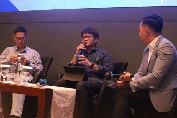 Pentingnya Infrastruktur Industri dalam Mendorong Daya Saing Indonesia di Tengah Persaingan Global