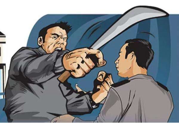 Berusaha Sabet Celurit ke Kepala Desa, Warga Probolinggo Diringkus Polsek Gading