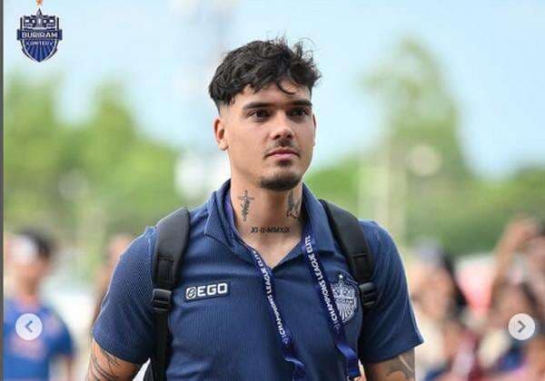 Shayne Pattynama Bikin Arif Aiman Mati Kutu, Buriram United Menang 2-1 atas JDT di AFC Champions League Elite 2025-2026!