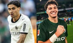 Hadapi Kevin Diks, Ini yang Ingin Dilakukan Jenson Seelt di Laga Borussia Monchenglabach vs Wolfsburg