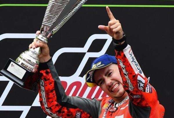 5 Pembalap dengan Kemenangan Terbanyak di MotoGP, Nomor 1 Idola Marc Marquez