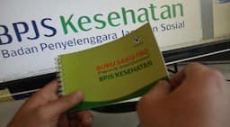 Apakah BPJS Kesehatan Bergaji Rp3,5 Juta Dapat Pemutihan?