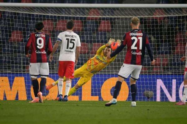Girang Cremonese Bantai Bologna 3-1, Davide Nicola Puji Emil Audero Dkk