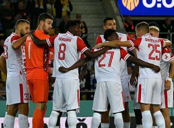 Marselino Ferdinan Langsung Cetak Gol di Laga AS Trencin vs Ruzomberok di Liga Slovakia 2025-2026?