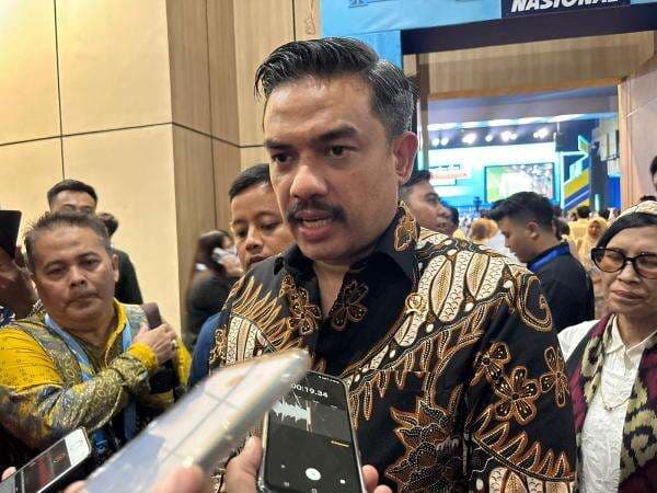 Purbaya Tolak Thrifting, Menteri UMKM: Pedagang Harus Berjalan Ekonominya