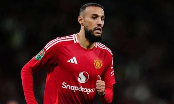 Cari Pengganti Kalulu, Juventus Diam-Diam Bidik Bek MU