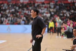 Hector Souto Ungkap Alasan Menarik di Balik Pemilihan 20 Pemain Timnas Futsal Indonesia untuk SEA Games 2025