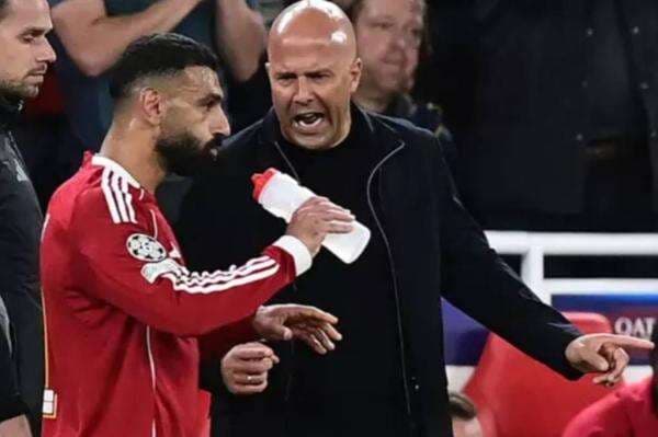 Berapa Pesangon Arne Slot jika Dipecat Liverpool? Nominalnya Fantastis!