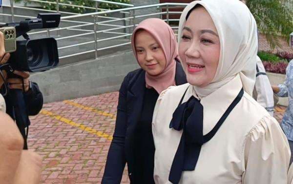 Mengejutkan! Ini Kata Kuasa Hukum Atalia Praratya soal Inisial AK, LM dan SM