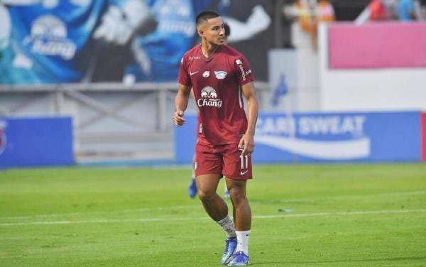 Segini Kekayaan Pesepakbola Terkaya Dunia Faiq Bolkiah, Lawan Persib Bandung di 16 Besar ACL 2 2025-2026