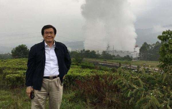 Lagi, Prajogo Pangestu Borong Saham BREN, BRPT dan CUAN