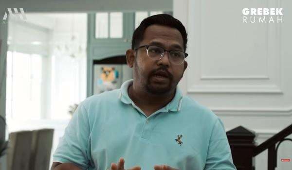 Bedu Pastikan Penuhi Nafkah Anak Rp50 Juta per Bulan meski Hidup Pas-Pasan