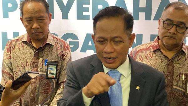 Bencana di Sumut, Menteri LH Deteksi 8 Perusahaan Aktivitas Tambang-Sawit di Hulu DAS Batang Toru