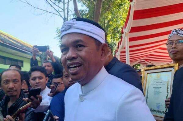 69 Siswa Bermasalah Dibina di Barak TNI, Ini Kata Dedi Mulyadi Ditanya Payung Hukumnya