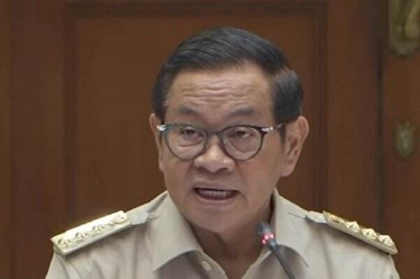 Dana Transfer Jakarta Dipangkas, Pramono Kurangi Rekrutmen Damkar- Pasukan Oranye