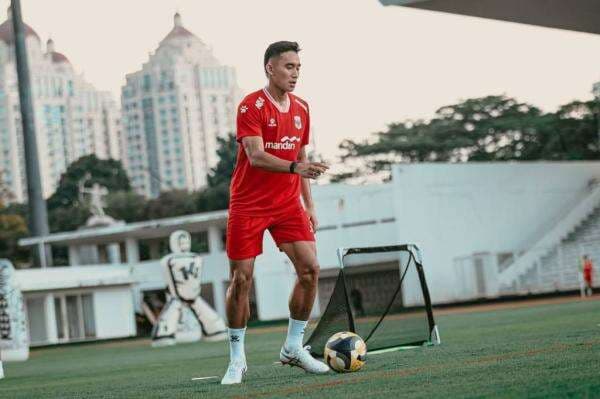 Kevin Diks Dukung Rizky Ridho Jadi Kapten Timnas Indonesia: Dia Dihormati Semua Pemain!