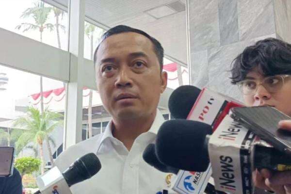 Sangkal Menkeu dan Gubernur BI Diganti, Mensesneg: Justru Harus Kita Perkuat