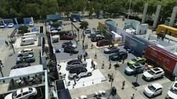 Insentif Mobil Listrik Segera Berakhir, Konsumen Serbu Diler