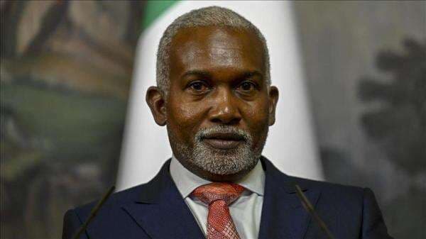 Menlu Nigeria: Klaim Trump Mengenai Pembunuhan Umat Kristen Mustahil Menlu Nigeria: Klaim Trump Mengenai Pembunuhan Umat Kristen Mustahil