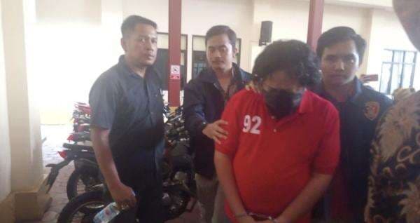 Dirut Terra Drone Lalai Soal Manajemen Perusahaan, Polisi: Bangunan Tak Menyediakan Pintu Darurat