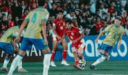 Klasemen Sementara Peringkat 3 Terbaik Piala Dunia U-17 2025 Kelar Matchday Kedua: Nasib Timnas Indonesia U-17 di Ujung Tanduk!