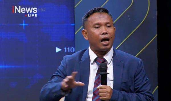 Pengacara Roy Suryo Cs: Kalau Ijazah Jokowi Asli Tunjukkan, Bukan Malah Lapor