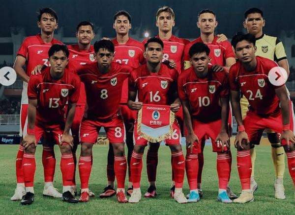 Jadwal Lengkap Timnas Indonesia U-22 di SEA Games 2025: Hadapi Singapura hingga Filipina, Live di RCTI!
