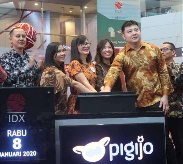 Tourindo Guide (PGJO) Jual Aset Rp301 Miliar ke Anak Usaha Jelang Akuisisi