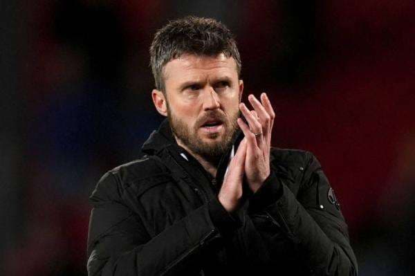 Superkomputer Prediksi Posisi MU di Akhir Musim bersama Michael Carrick, Bikin Fans Setan Merah Waswas!