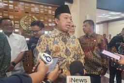 Nusron Beberkan Kunci Utama Lawan Mafia Tanah, Apa Itu?