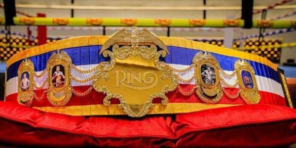 Pemenang Saul Canelo Alvarez vs Terence Crawford Rebut Sabuk Emas Rp3,2 Miliar