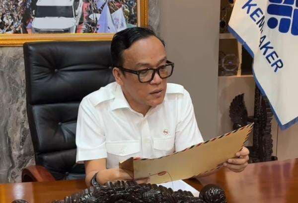 Noel Ebenezer Ditangkap KPK, Jejak Politik dan Jabatan Komisaris Disorot