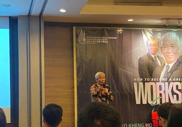 3 Sektor Saham Favorit Lo Kheng Hong, Intip Daftar Emiten di Portofolionya