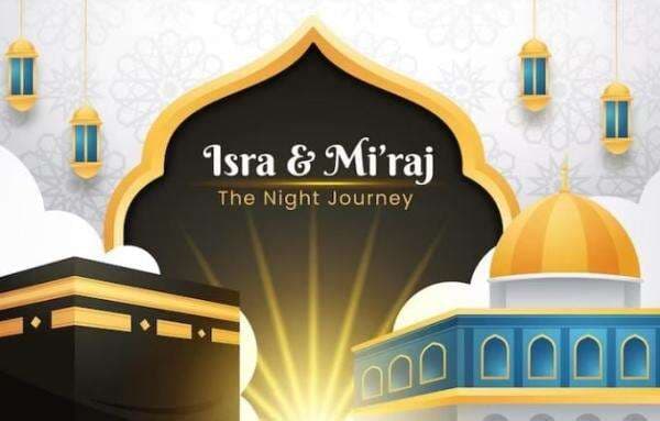 Teks Khutbah Jumat 9 Januari 2026 Singkat Terbaru: Hikmah Bulan Rajab dan Isra Miraj