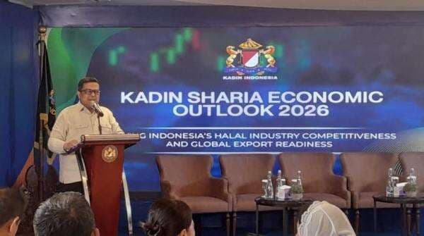 Perundingan Alot Berakhir, BPJPH-AS Sepakati MRA Jaminan Standar Produk Halal