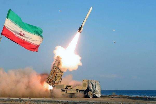 4 Fakta Serangan Iran ke Pangkalan Militer AS di Bahrain, Kuwait, dan Yordania 4 Fakta Serangan Iran ke Pangkalan Militer AS di Bahrain, Kuwait, dan Yordania