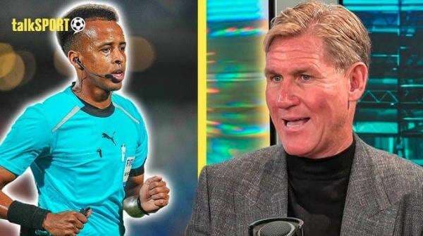 Wasit Resmi Piala Dunia 2026 Ditolak Masuk AS, Komentator Bola Simon Jordan Malah Bikin Geram
