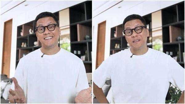 Surat Kematian Lula Lahfah Tersebar di Medsos, Arief Muhammad Murka!