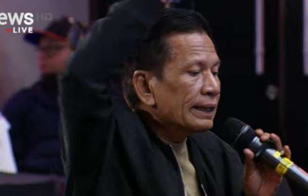 Sempat Jadi Tersangka Fitnah Ijazah Jokowi, Damai Hari Lubis: Ini Politis