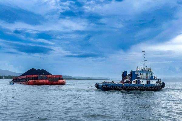 Pasokan Energi untuk Pembangkit Listrik Aman di Akhir Tahun, Ini Buktinya