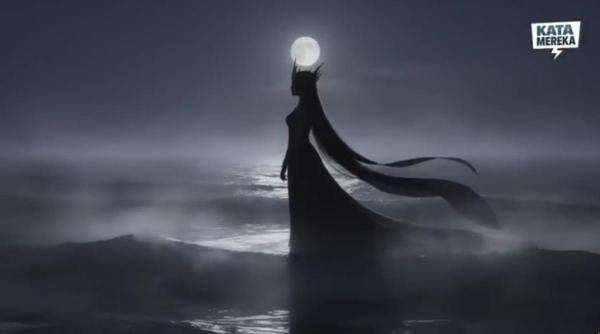 Mengulik Legenda Dewi Lanjar di Pantai Utara Jawa