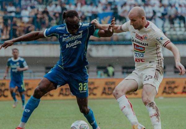 Jadwal dan Link Live Streaming Persib Bandung vs Persija Jakarta di Super League 2025-2026, Klik di Sini!