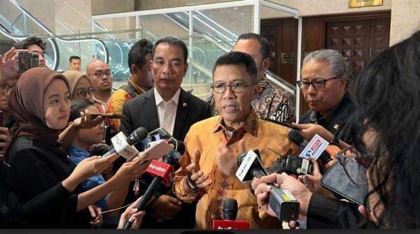 Rupiah Menguat ke Rp16.782, DPR: Efek Positif Thomas Djiwandono Jadi Deputi Gubernur BI