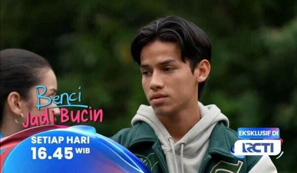 Sinopsis Benci Jadi Bucin Eps 9, Senin 8 September 2025: Dugaan Kuat Dinda tentang Sosok Asli Bigboy