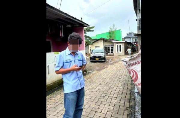 Pengemudi Taksi Bandara Sultan Hasanuddin Makassar Diduga Tipu Pemudik, Angkasa Pura Akan Tindaklanj