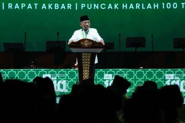 Gus Yahya Ungkap Dinamika Internal Jelang Harlah 1 Abad NU