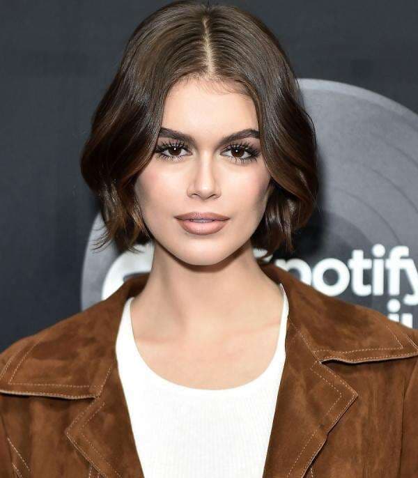 5 Gaya yang Cocok Buat Rambut Tipis