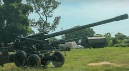 Panas Lagi! Pasukan Thailand dan Kamboja Saling Tembak, 1 Orang Tewas