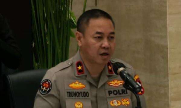 Polri Ungkap Alasan Kapolres Sleman Dinonaktifkan Imbas Kasus Suami Korban Jambret jadi Tersangka