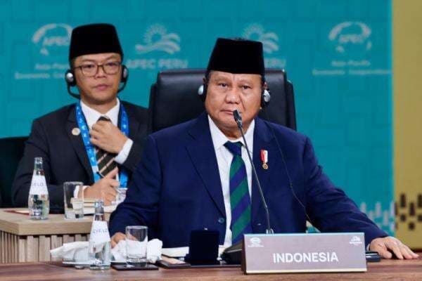 Prabowo Atensi Vonis Ringan Harvey Moeis: Seharusnya 50 Tahun Penjara!